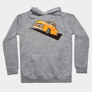 Camco Classic Truck Hoodie